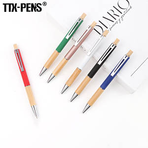 Bolígrafo Promocional Barato al por Mayor con Grabado Láser Personalizado, Logotipo de Marca Impreso, Fabricante de Bolígrafos de Regalo - Product Image 6