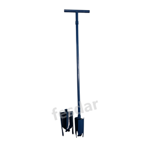 Đất Auger tay hướng dẫn sử dụng đất Sampler tay Auger Bộ máy - Product Image 2