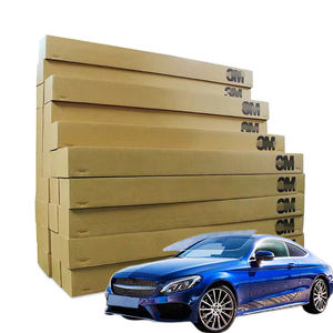 Película <span class=keywords><strong>de</strong></span> <span class=keywords><strong>Vinilo</strong></span> <span class=keywords><strong>Solar</strong></span> <span class=keywords><strong>para</strong></span> <span class=keywords><strong>Ventanas</strong></span> <span class=keywords><strong>de</strong></span> Automóviles, <span class=keywords><strong>Protección</strong></span> <span class=keywords><strong>de</strong></span> Vidrio 100% IRR, Privacidad, Cerámica, Fabricada en EE. UU., 3 m - Product Image 1