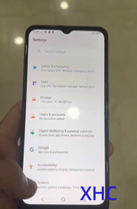 360 đầy đủ cơ thể TPU + PC trường hợp điện thoại cho <span class=keywords><strong>T</strong></span>-Mobile revvl V cộng với V + cho TCL revvl 6 Pro 30xe Stylus 4G 5g - Product Image 3