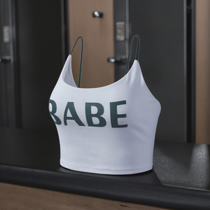 <span class=keywords><strong>2025</strong></span> Độn Bralettes Thư Không Dây Tank Top Áo Ngực Cơ Bản Cami Bralette Cho Phụ Nữ Cô Gái Thư Vest Đẹp Áo Ngực Cho Phụ Nữ - Product Image 3