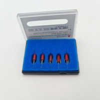 Cuchilla de Corte Estándar Mimaki para Vinilo SPB-0030 para Impresora de Inyección de Tinta Serie CF/CG/CJV, Nueva