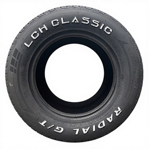 Neumáticos Radiales para Auto LCH T-REX Nuevos P295/50R15, Todo Terreno, ATV, Clasificación de Velocidad 108H, Precio Bajo al por Mayor, Agarre Fuerte - Product Image 2