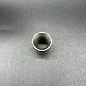 Anh tiêu chuẩn thép không gỉ mạ bạc HTT thương hiệu khoan ống lót 5mm để khoan lỗ sâu - Product Image 2