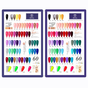 Vente en gros bon marché <span class=keywords><strong>manucure</strong></span> pédicure 60 couleurs 12ml <span class=keywords><strong>kit</strong></span> de vernis à ongles en <span class=keywords><strong>gel</strong></span> jeu de colle à ongles <span class=keywords><strong>UV</strong></span> fabricant de base d'étanchéité trempé givré - Product Image 3