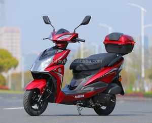 Famosa Fábrica HX, Motocicletas de Gasolina de 125CC, <span class=keywords><strong>Scooter</strong></span> Todoterreno de 82KM/H, 4 Tiempos, CDI, para Adultos - Product Image 3