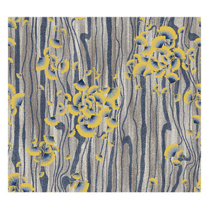 Alfombras Comerciales para Hoteles Eiffel Home, Mezcla de Lana y Poliéster, Patrón Geométrico, Tejido Suave, Pelo Medio, Rectangulares, Hechas a Medida - Product Image 4