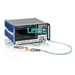 Analizador de Ruido de Fase y Probador de VCO Rohde&Schwarz FSWP26 1 MHz -26.5 GHz xgeqpt - Product Image 2