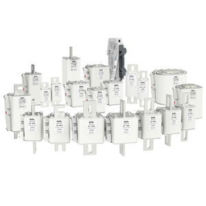 Công tắc cầu chì DNH7-160 ngắt kết nối <span class=keywords><strong>160A</strong></span> công tắc cách ly cầu chì nh công tắc cầu chì điện áp thấp - Product Image 3