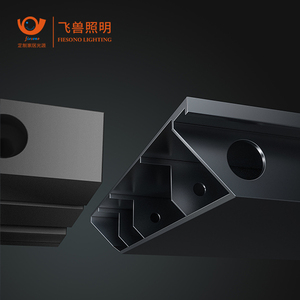 Mobile da Bagno Moderno Piccolo di Design in Legno e Granito, Combinato con <span class=keywords><strong>Specchio</strong></span>, Lavabo e Luce - Product Image 3