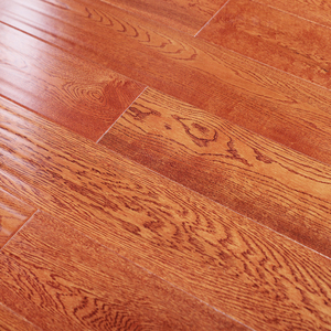 Suelo <span class=keywords><strong>flotante</strong></span> de madera de 8mm, 10mm, 11mm, 12mm, Hdf, MDF, <span class=keywords><strong>buena</strong></span> <span class=keywords><strong>calidad</strong></span>, precio económico, <span class=keywords><strong>buena</strong></span> <span class=keywords><strong>calidad</strong></span>, Shandong - Product Image 2