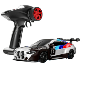 <span class=keywords><strong>Auto</strong></span> da Corsa RC <span class=keywords><strong>in</strong></span> <span class=keywords><strong>Scala</strong></span> <span class=keywords><strong>1</strong></span>/<span class=keywords><strong>43</strong></span> con Telecomando, 4 Canali, Drift, con Cavo USB, Mini <span class=keywords><strong>Auto</strong></span> Sportiva con Giroscopio - Product Image 3