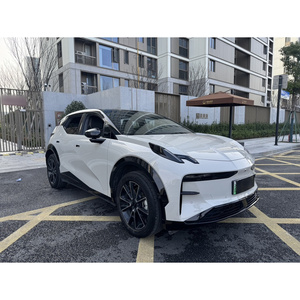 Auto Usado Guazi 2023 Zeekr X, Bajo Kilometraje, Eléctrico, Automático, SUV, Volante a la Izquierda, para Desplazamientos Urbanos Inteligentes, 5 Asientos - Product Image 5