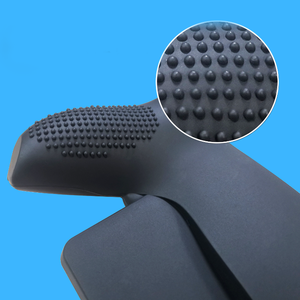 Custodia antiscivolo protettiva antipolvere per il <span class=keywords><strong>portale</strong></span> per le stazioni di gioco porta Console di copertura per la pelle custodia in Silicone - Product Image 5