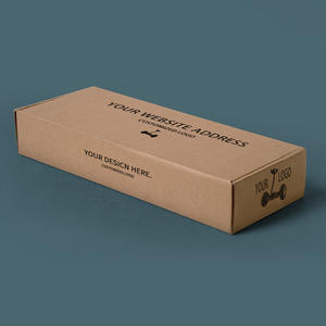 Cajas de embalaje personalizadas para pequeñas empresas, cajas de embalaje plegables magnéticas y Cajas de Regalo creativas para pequeñas empresas - Product Image 4