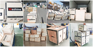 Stand-Alone One-Phase Secondary Current Relay for Test System Electronic Single-Phase Relay for Test Set - Product Image 4