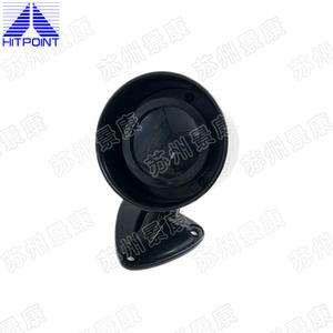 Le fabricant fournit des alarmes, des alarmes de sécurité personnelle et des alarmes anti-loup. - Product Image 1