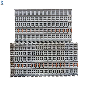 Module de contrôle industriel KL9010 KL9020 KL9050 KL9070, module d'extension PLC, contrôleur logique programmable, module d'E/S numérique - Product Image 1
