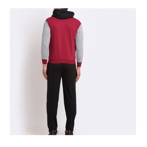 Chándal informal para hombre hecho a medida de la mejor calidad, diseño impreso a la moda en diferentes colores y tamaños para el invierno - Product Image 3