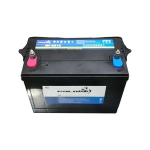 BCIグループ31 12V <span class=keywords><strong>100AH</strong></span>高性能自動始動バッテリー新しいアメリカ標準自動車用鉛アシッドカーバッテリー - Product Image 2