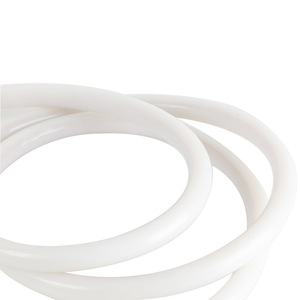 360 Degree Bright IP67 Waterproof USB Silicone Tube BT Remote Control <strong>LED</strong> String Flexible Neon <strong>Strip</strong> <strong>Light</strong> Warm White <strong>Diffuser</strong> - Product Image 2