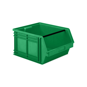 COMPAT Hopper contenitori 470x535x300 dimensioni carico e attrezzature di stoccaggio - Product Image 1