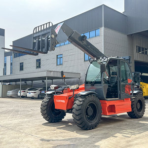 Harga pabrik lengan pegangan tangan kaki pengangkat barang teleskopik <span class=keywords><strong>3t</strong></span> 4t 5t dengan mesin sertifikat epa - Product Image 6