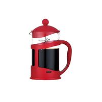 Ensemble de café et de thé en acier inoxydable, cafetière isotherme, presse à café française