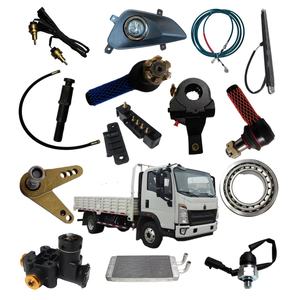 Rotule de biellette de direction 3003-00168 adaptée aux KINGLONG HIGER ZHONGTONG GOLDEN <span class=keywords><strong>DRAGON</strong></span> - Product Image 2