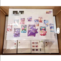 TCG Dream Art Edition Vol.1 : Collection de 151 figurines de cartes à collectionner