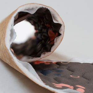 Super Saugfähig keit Rutsch festes Haustier-Trainings pad Wasserdichtes wieder verwendbares wasch bares Faser tuch bett Urin matte Autos itz bezug - Product Image 5