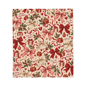 Excellente Couverture Florale Douce et Moelleuse à Motif de Fleurs Rouges, Nouveau Design, Idéale pour Dormir, Décoration ou Cadeau, Vente en Gros - Product Image 4