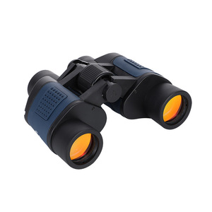 Shunguang 60x60 Night Vision Binoculars High Magnification Red Film Outdoor With Coordinates - Product Image 2