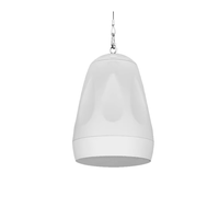 Mode 100v Intérieur PA Système Pendentif Haut-Parleur pour Chambre ou Restaurant