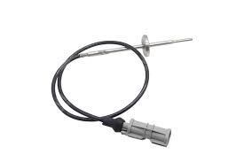 เซ็นเซอร์วัดอุณหภูมิไอเสีย สำหรับรถ MAN TGA 18.310 ปี 2000-2008 รุ่น 81274210264 81274210237 07W906529B - Product Image 2