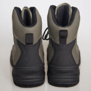 <span class=keywords><strong>Bottes</strong></span> de pêche à la mouche en eau salée pour hommes, <span class=keywords><strong>bottes</strong></span> de pêche au saumon, semelle extérieure en feutre durable, <span class=keywords><strong>bottes</strong></span> de pêche - Product Image 4