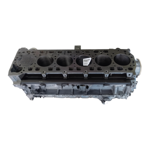 Bloc-cylindres moteur diesel C32 3455 pour engins de carrière - Product Image 1
