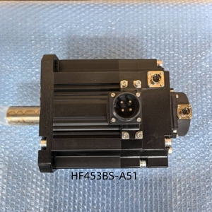 Motor HF453BS-A51 Original Nuevo de Marca, Motor de Corriente Alterna de Alta Calidad con Garantía de un Año - Product Image 4