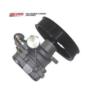 Pompe de direction assistée KINGSTEEL OEM 49100-78K00 4910078K00 SPW-SU-007 pour Suzuki Grand Vitara 2.4L L4 - Product Image 2
