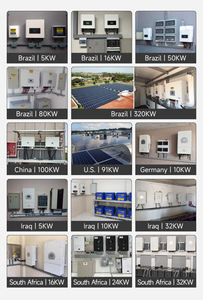 एकल चरण अधिकतम शक्ति <span class=keywords><strong>15</strong></span> kw कम आवृत्ति <span class=keywords><strong>mppt</strong></span> 12kw 1kw 10kw 8kw 6kw हाइब्रिड सौर ऊर्जा इन्वर्टर लिथियम बैटरी के साथ - Product Image 6