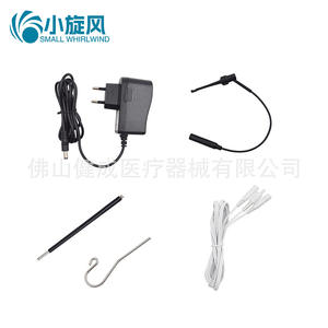 Instrument portable de mesure de la longueur du canal radiculaire dentaire avec écran couleur pour les hôpitaux et cliniques dentaires ; mesure la longueur de l'apex - Product Image 4