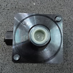 กระบอกไฮดรอลิก KOSMEK รุ่น AC7001-0 อะไหล่อุตสาหกรรมสำหรับงานเครื่องจักรกล - Product Image 2