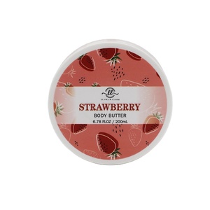 ครีมวีแกนแบบวิปปิ้งสำหรับผิวกาย 200 มล. ผลิตภายใต้แบรนด์ของคุณเอง (ขายส่ง) ช่วยเติมความชุ่มชื้น ผิวขาวกระจ่างใส บำรุงผิว ขัดผิว ด้วยไฮยาลูรอน - Product Image 2