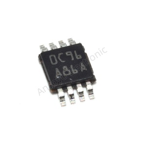 ANSOYO LMV932MM NOPB LMV932MMX LMV932 IC Chips <b>Integrated</b> <b>Circuits</b> Electronic Components 8VSSOP - Product Image 3