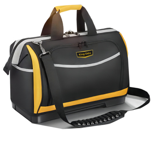 Bền thợ điện cụ thể xách tay phổ túi lưu trữ, sửa chữa vải công cụ Túi - Product Image 1