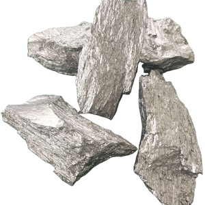 Lingot en alliage d'aluminium de terres rares AlSr AlTi AlY AlCo <span class=keywords><strong>AlMo</strong></span> AlMn AlV AlSc AlLa - Product Image 1
