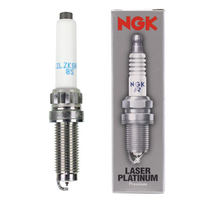 Fournisseur en gros NGK vérifié par Alibaba, bougie d'allumage NGK 96206 SILZKGR8E8S OEM 12120046646 OE259 0046646 4150254702
