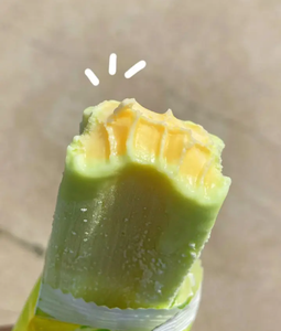 Helado Premium <span class=keywords><strong>Bailan</strong></span> con sabor a melón en aditivos lácteos envasados en bolsas - Product Image 1