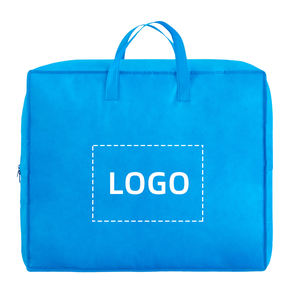 Sac de couette pour enfants avec LOGO personnalisé Sac de rangement pour couette pour la maternelle Wholesale Lovely - Product Image 1