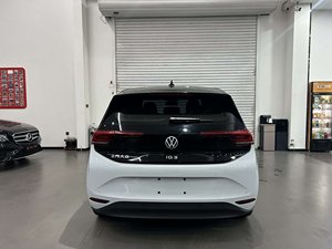 Véhicule à énergie nouvelle Volkswagen ID.3 Pure Electric Transmission automatique, nouvelle voiture à énergie, autonomie de 450 - Product Image 6